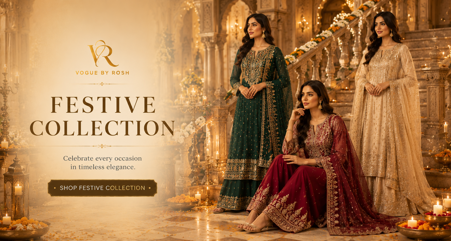 Festive Collection